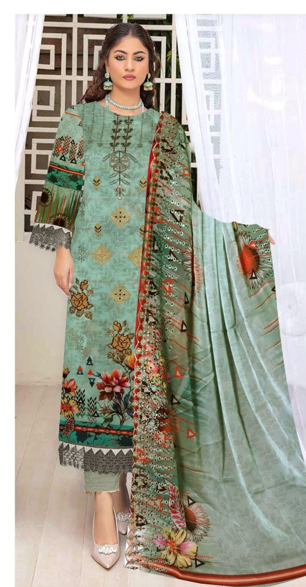 Festive Collection 2025 New Arrival
