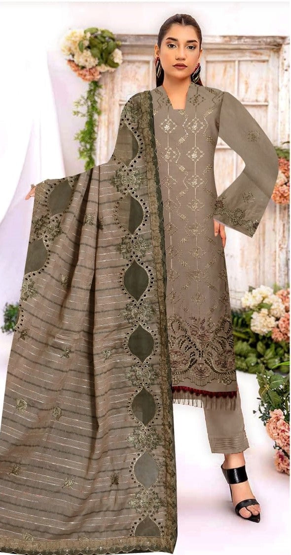 Festive Collection 2025 New Arrival
