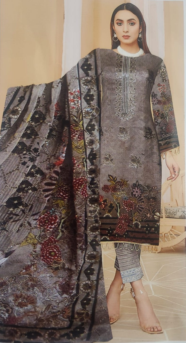 Festive Collection 2025 New Arrival