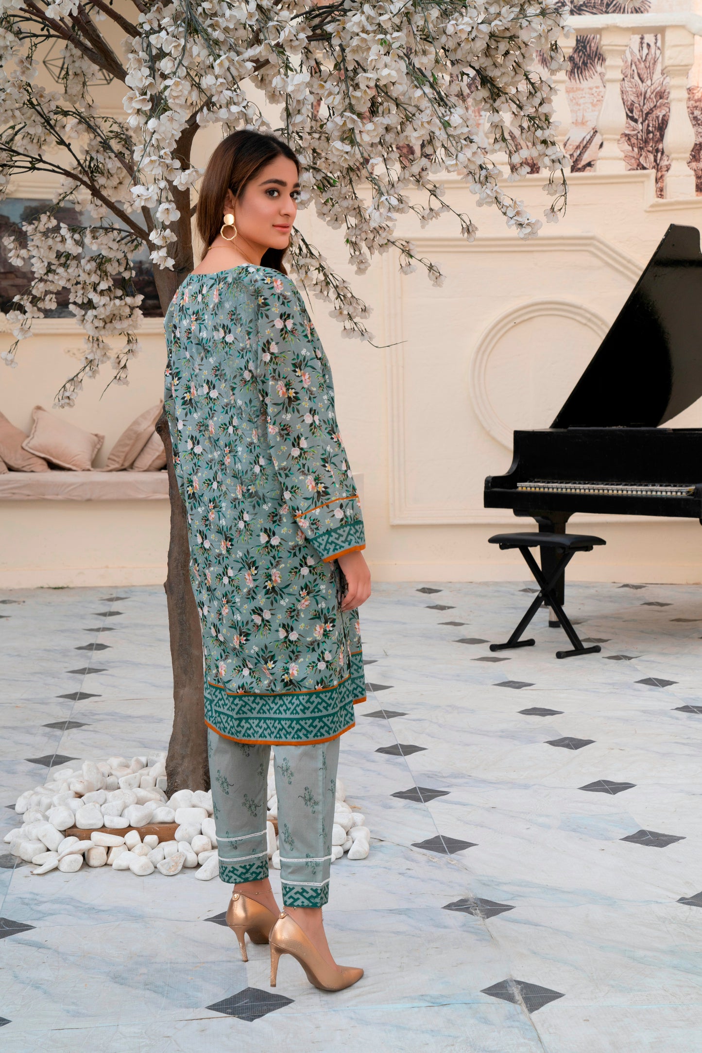 Ready to Wear Summer 2023