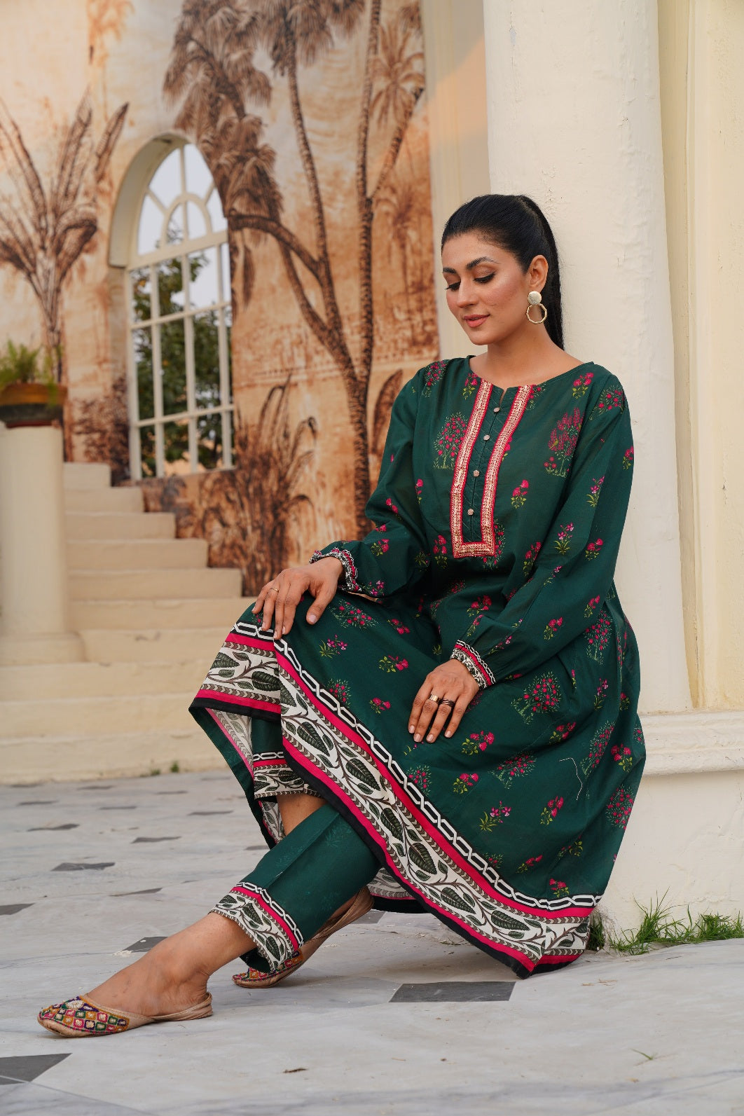 Ready to Wear Summer 2023