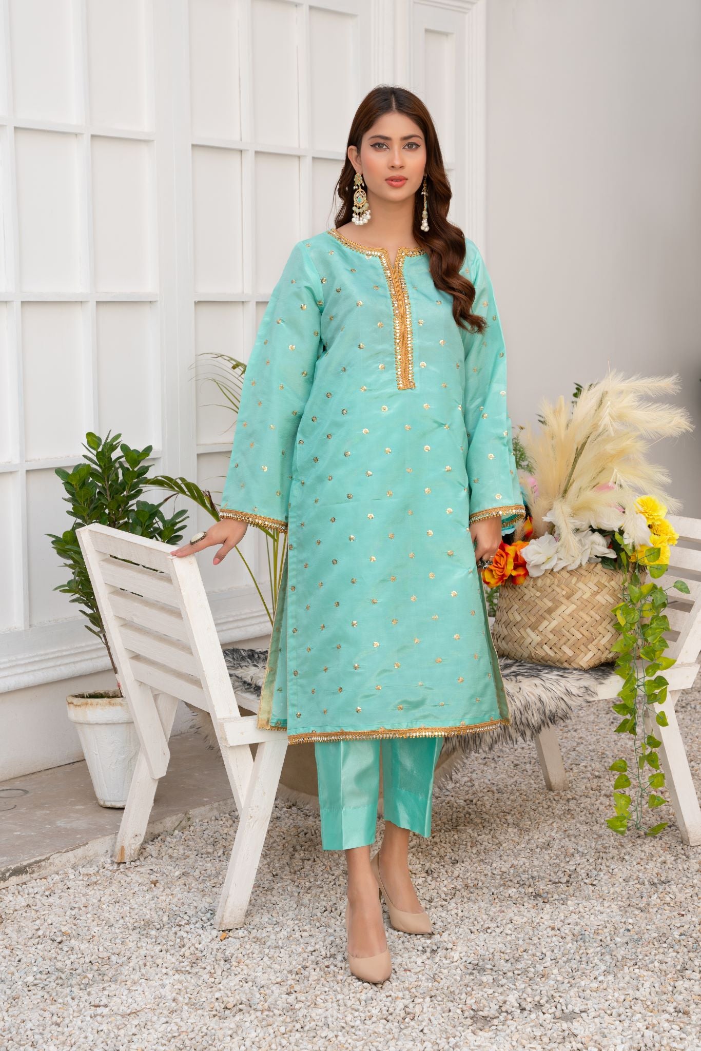 Festive Collection 2024