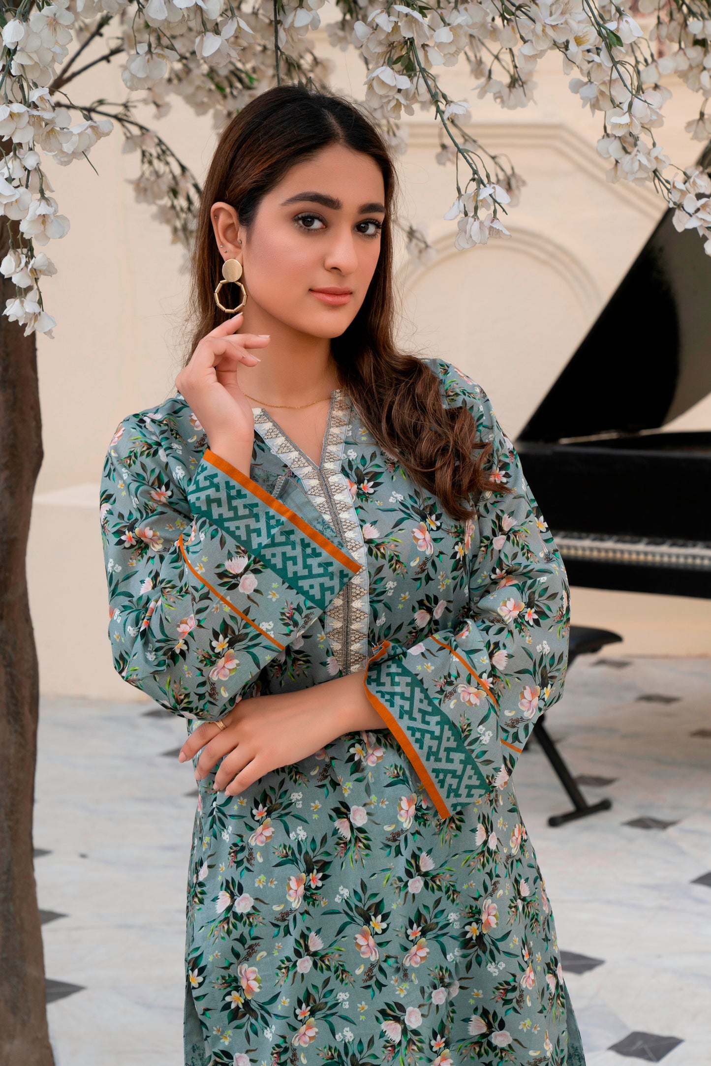 Ready to Wear Summer 2023