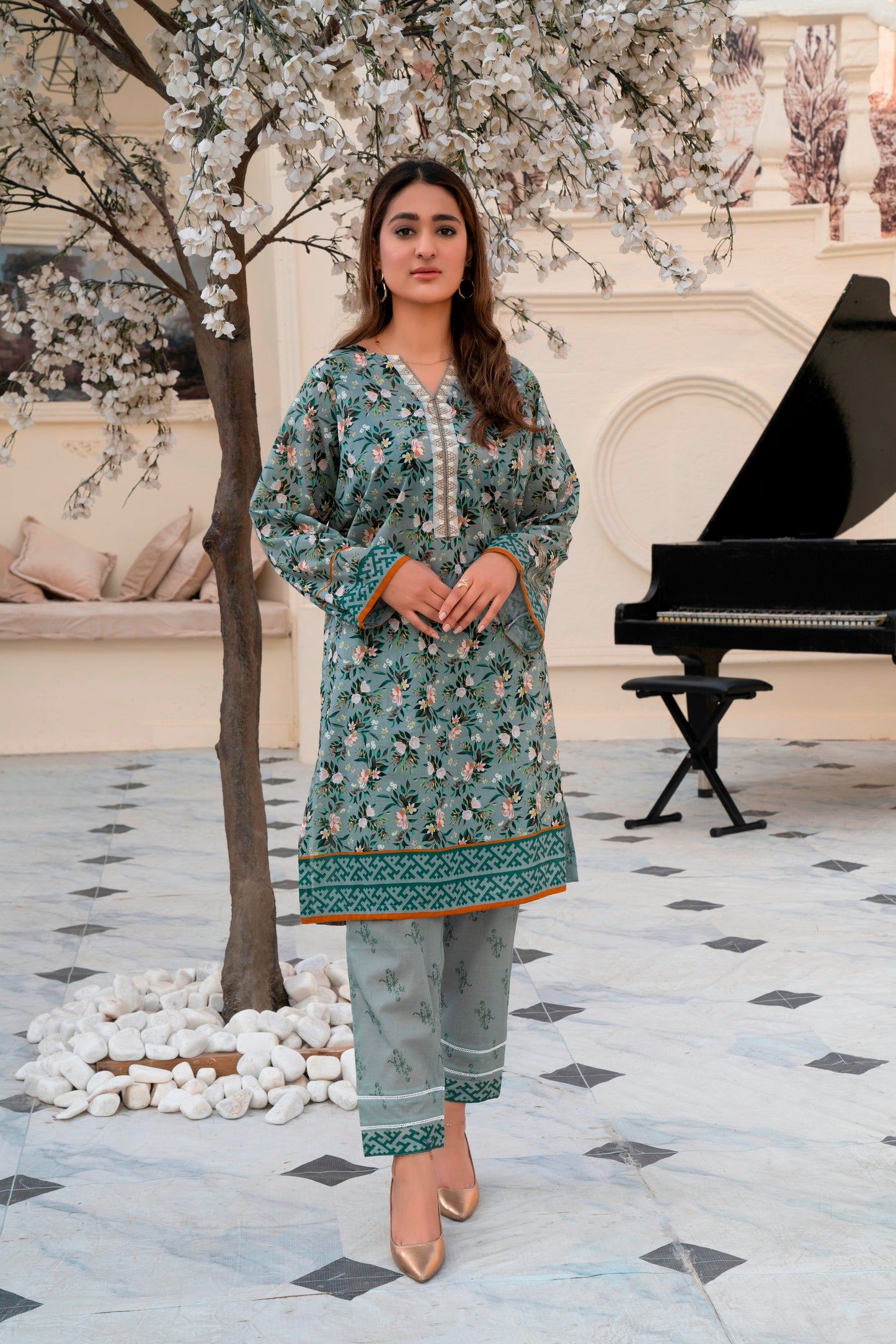 Ready to Wear Summer 2023