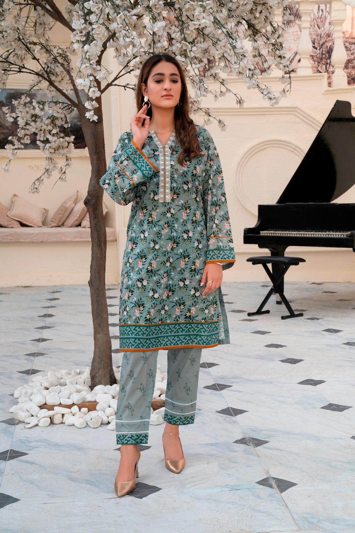 Ready to Wear Summer 2023