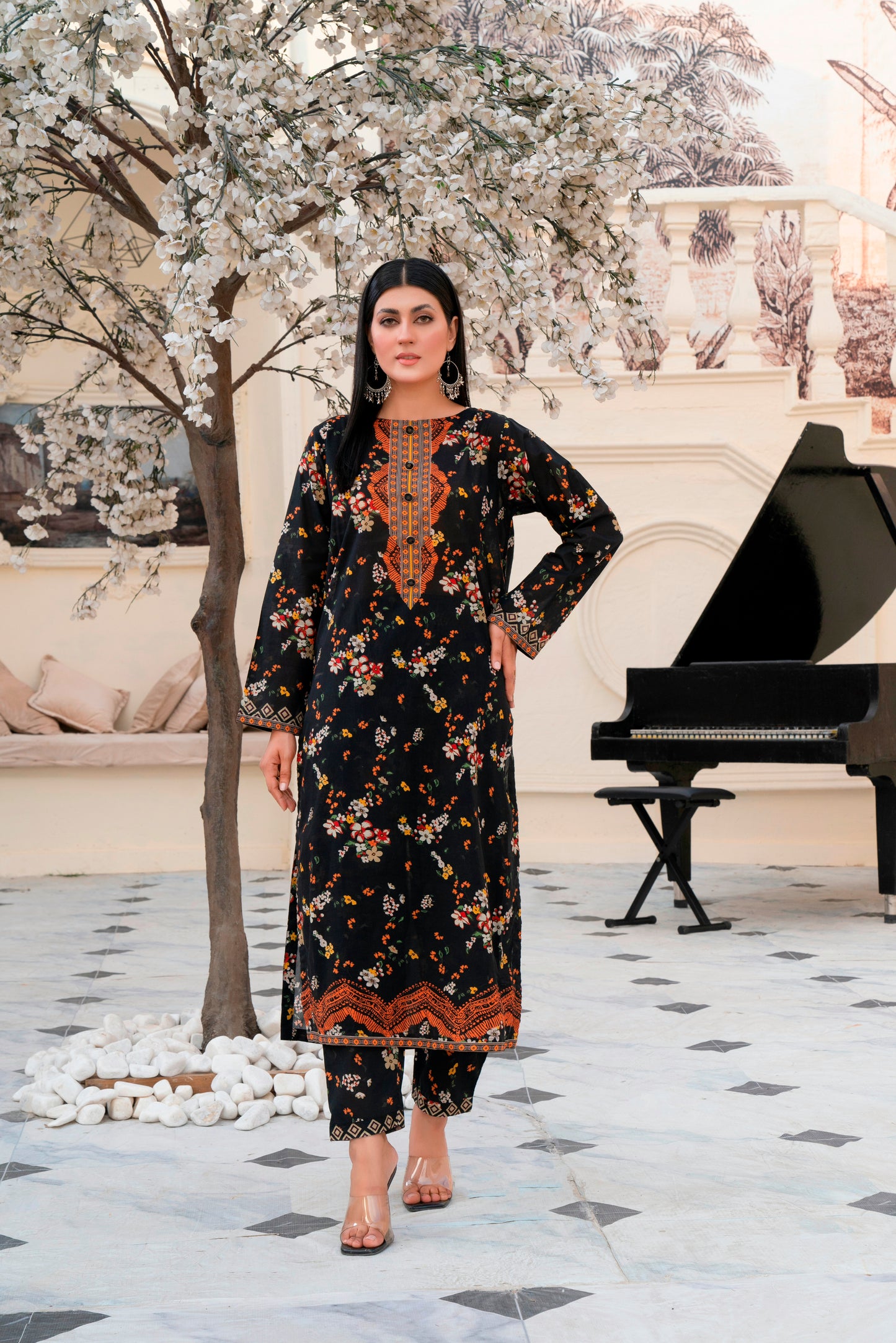 Ready to Wear Summer 2023