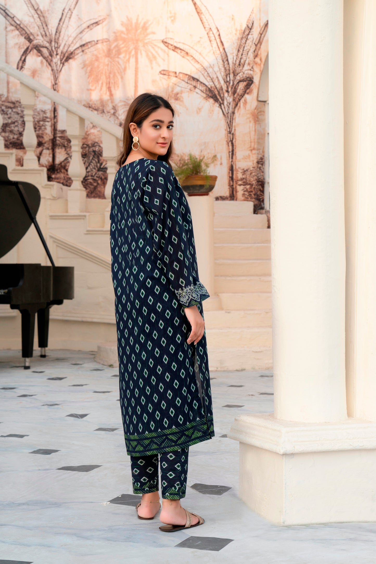 Ready to Wear Summer 2023