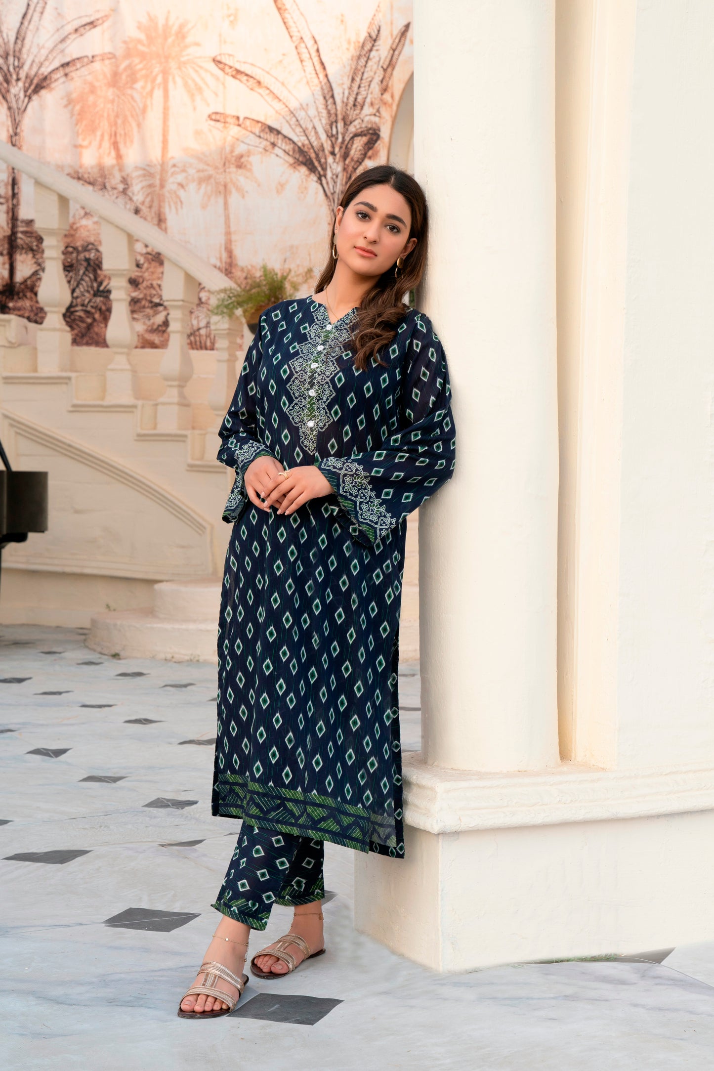 Ready to Wear Summer 2023