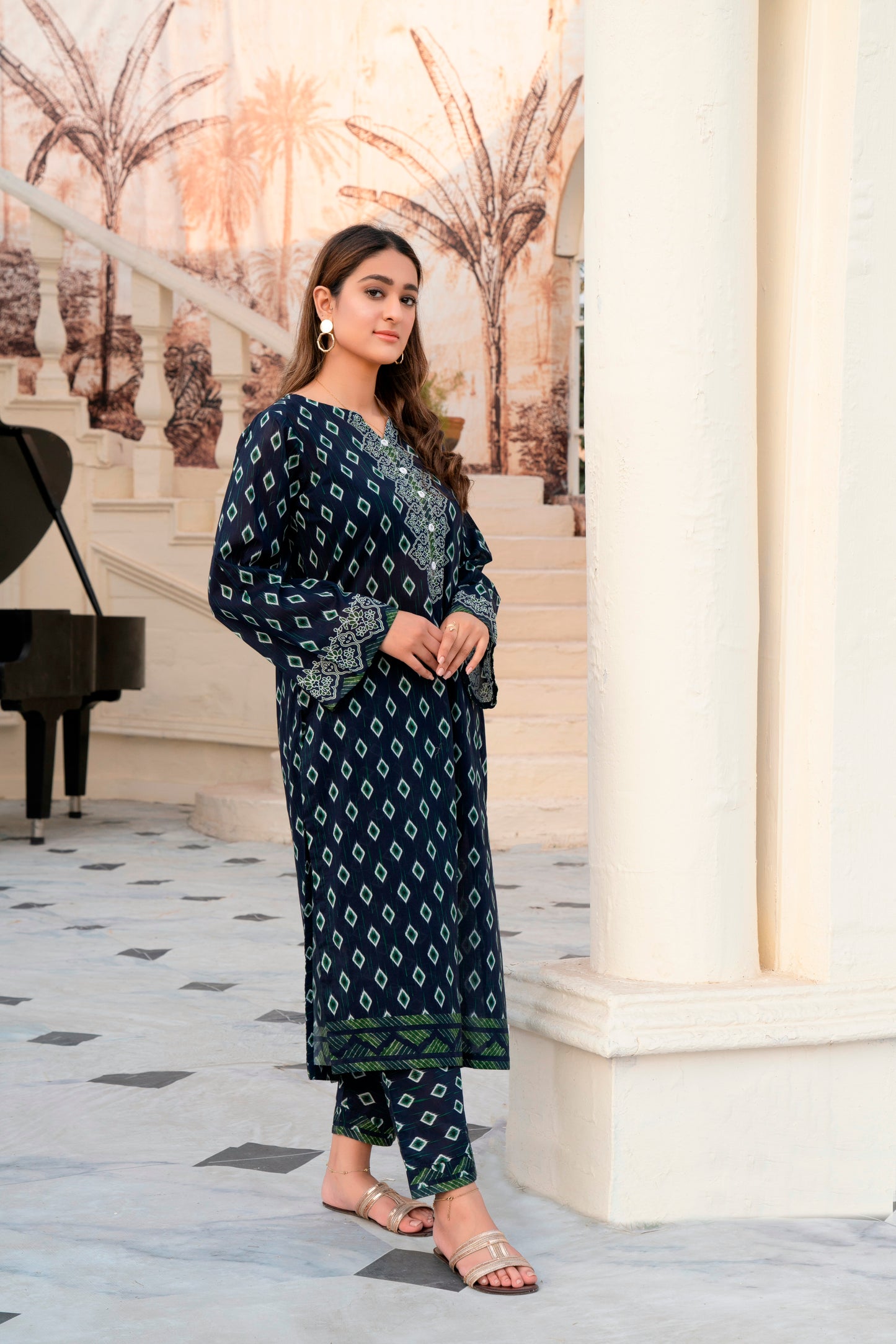 Ready to Wear Summer 2023