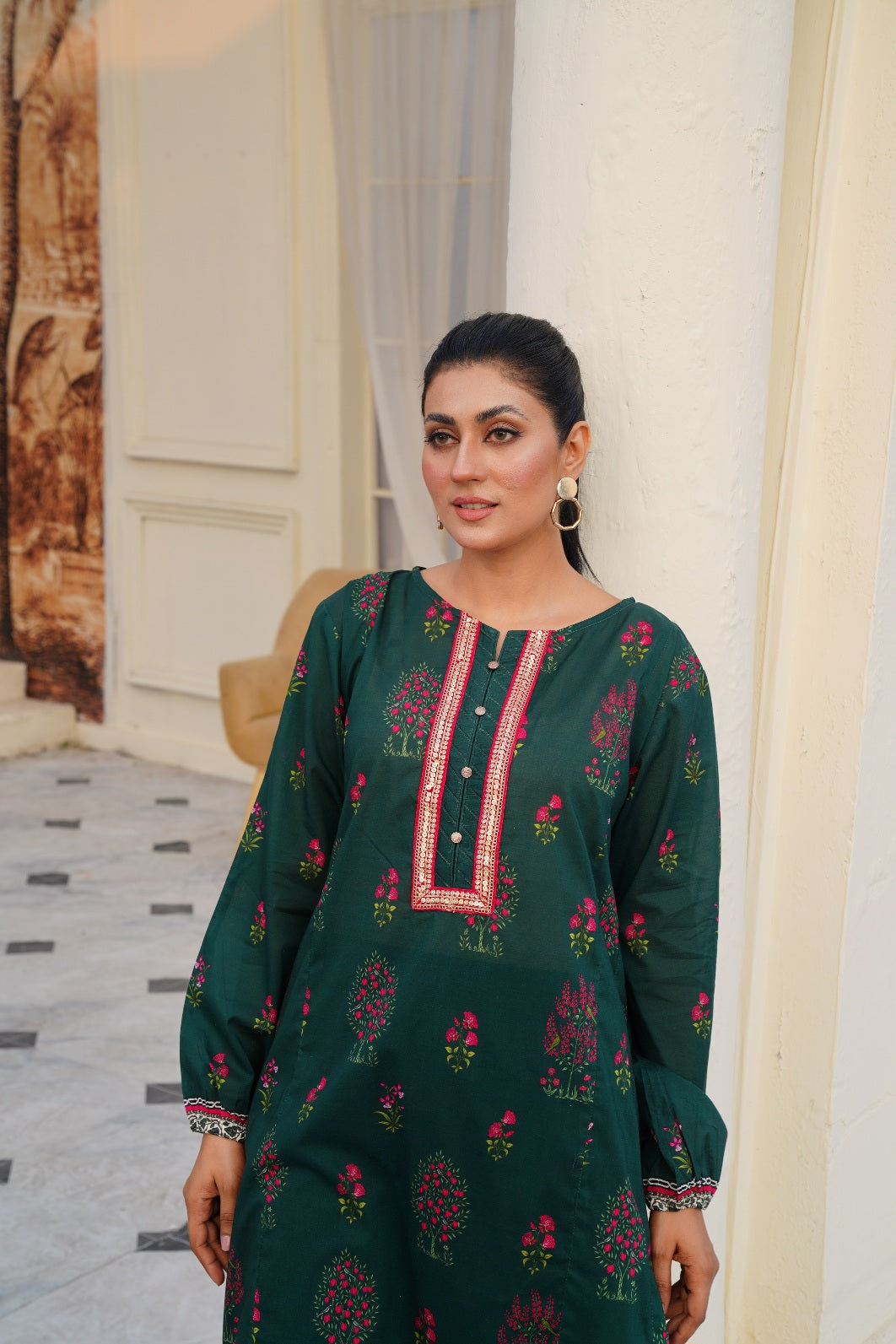 Ready to Wear Summer 2023