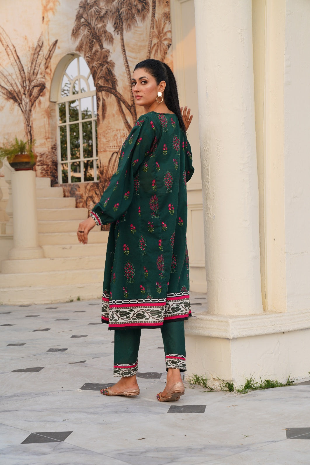 Ready to Wear Summer 2023