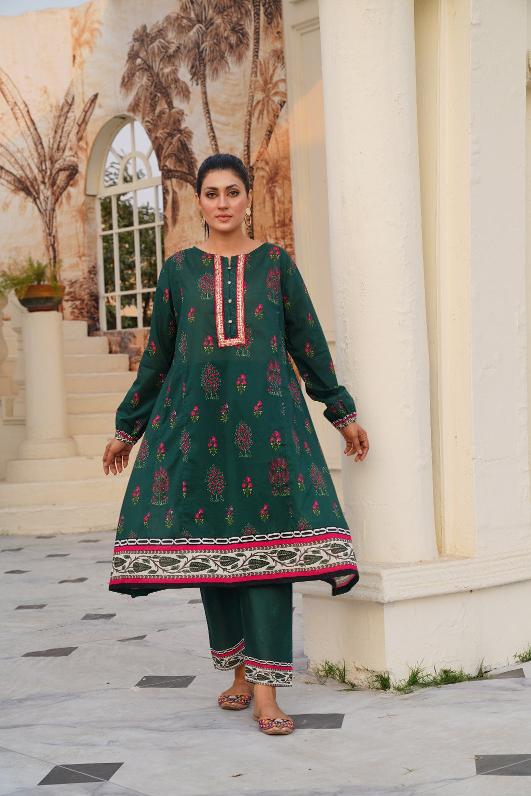 Ready to Wear Summer 2023