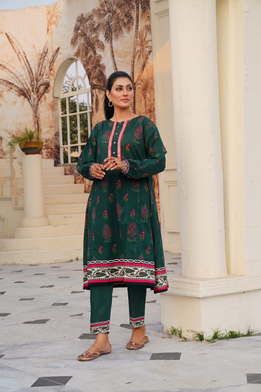 Ready to Wear Summer 2023