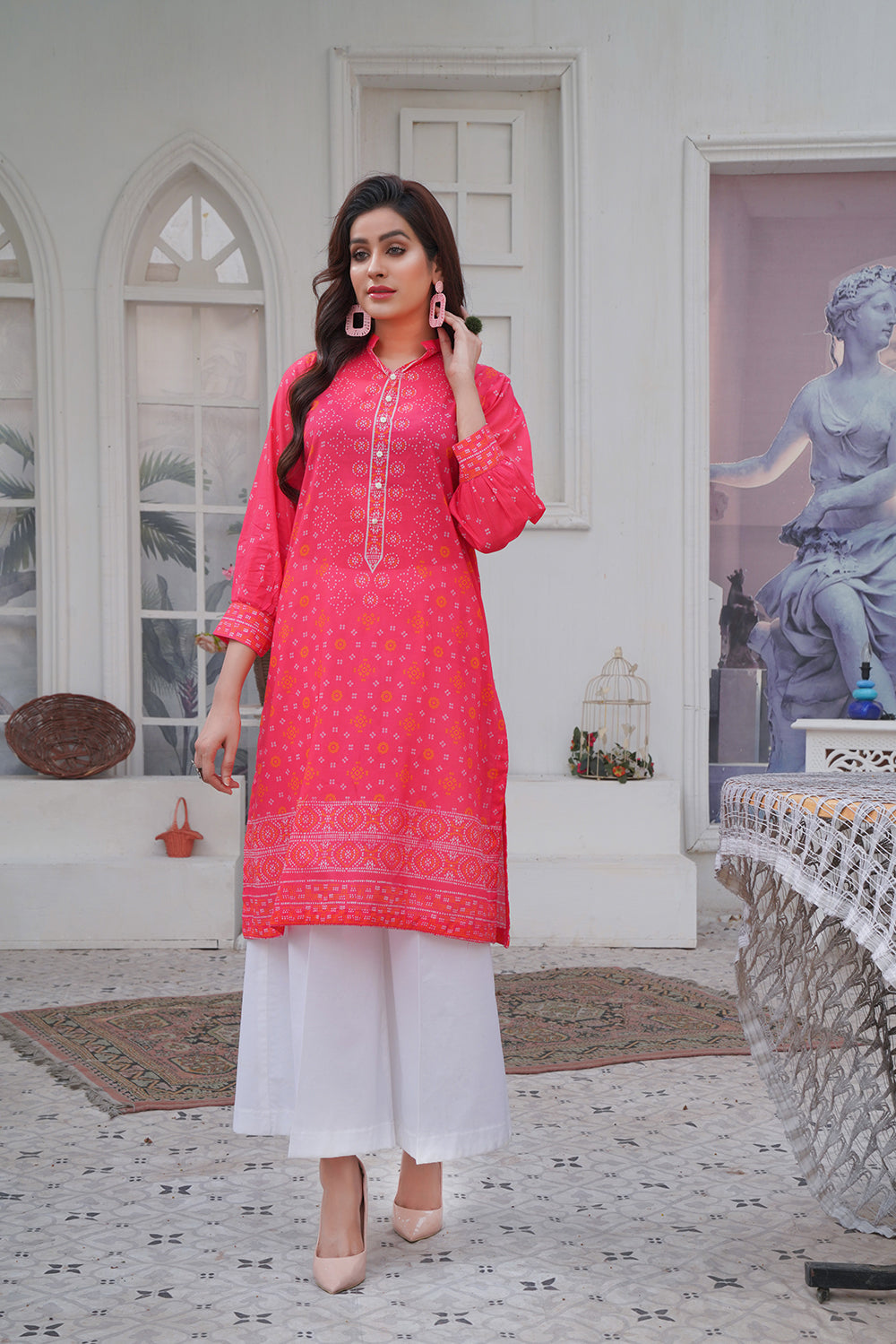 Summer Collection 2022 Shirt