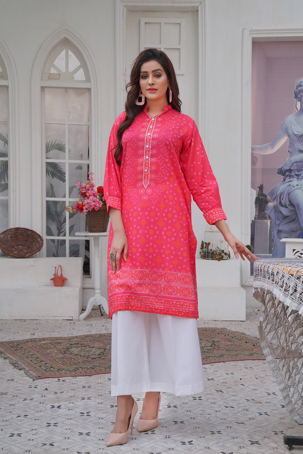 Summer Collection 2022 Shirt