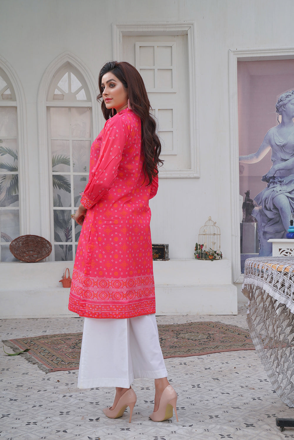 Summer Collection 2022 Shirt