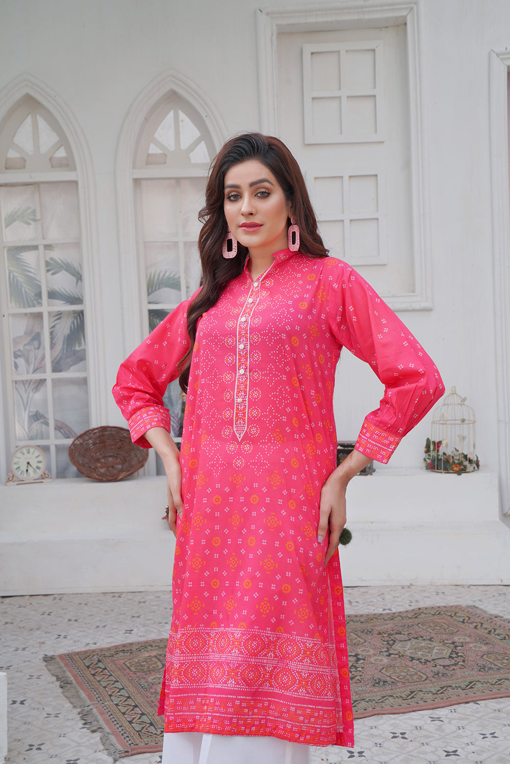 Summer Collection 2022 Shirt