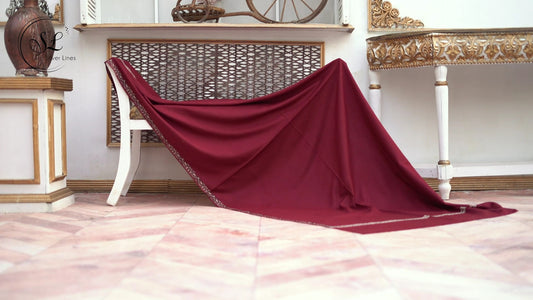 Shawls Winter 2022